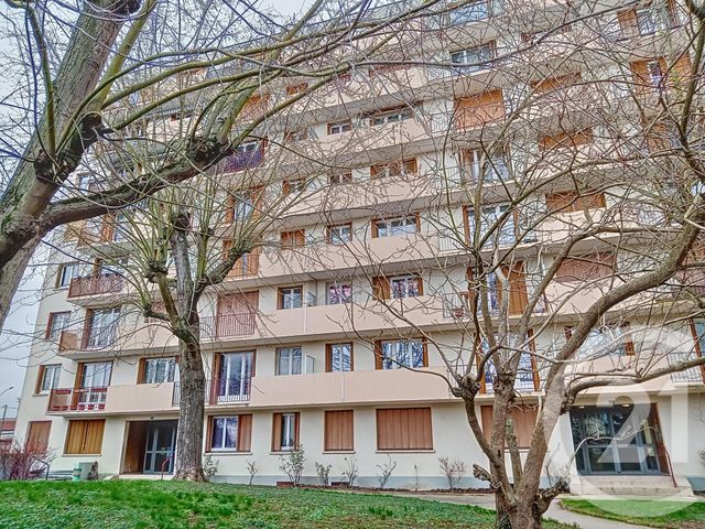 Appartement F1 à vendre - 1 pièce - 29.0 m2 - CHALONS EN CHAMPAGNE - 51 - CHAMPAGNE-ARDENNE - Century 21 Martinot Immobilier