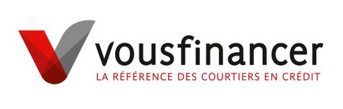 Logo Vousfinancer.com