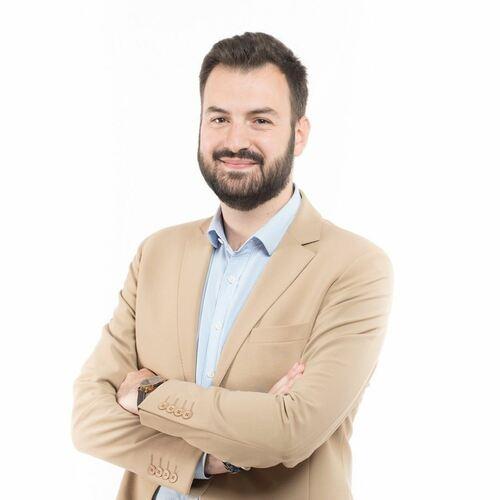 Florian CORBIER