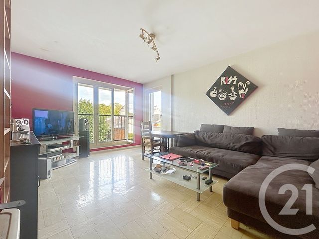 Appartement F2 à vendre - 2 pièces - 54.0 m2 - CHALONS EN CHAMPAGNE - 51 - CHAMPAGNE-ARDENNE - Century 21 Martinot Immobilier