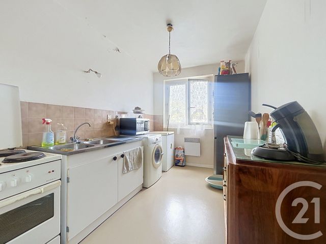 Appartement F2 à vendre - 2 pièces - 54.0 m2 - CHALONS EN CHAMPAGNE - 51 - CHAMPAGNE-ARDENNE - Century 21 Martinot Immobilier