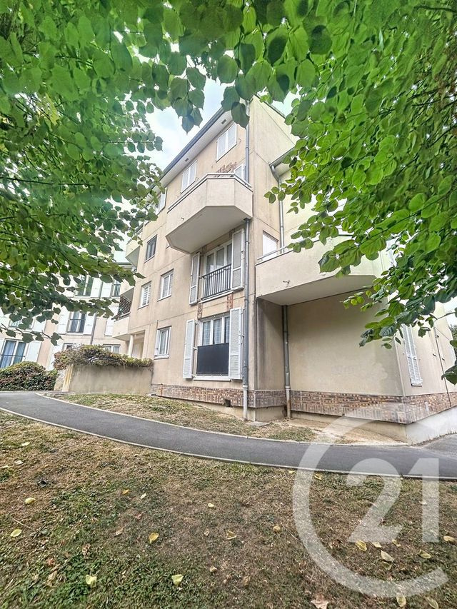 appartement - CHALONS EN CHAMPAGNE - 51