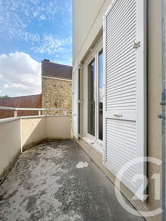 Appartement F2 à vendre - 2 pièces - 54.0 m2 - CHALONS EN CHAMPAGNE - 51 - CHAMPAGNE-ARDENNE - Century 21 Martinot Immobilier