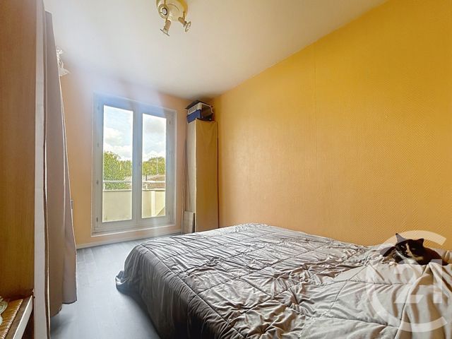 Appartement F2 à vendre - 2 pièces - 54.0 m2 - CHALONS EN CHAMPAGNE - 51 - CHAMPAGNE-ARDENNE - Century 21 Martinot Immobilier