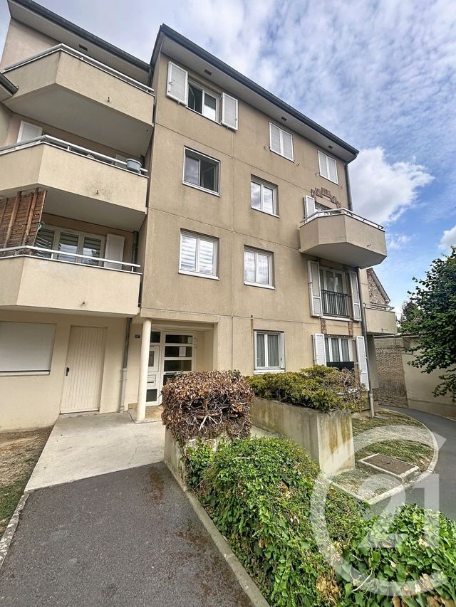 Appartement F2 à vendre - 2 pièces - 54.0 m2 - CHALONS EN CHAMPAGNE - 51 - CHAMPAGNE-ARDENNE - Century 21 Martinot Immobilier