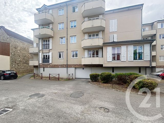 Appartement F2 à vendre - 2 pièces - 54.0 m2 - CHALONS EN CHAMPAGNE - 51 - CHAMPAGNE-ARDENNE - Century 21 Martinot Immobilier