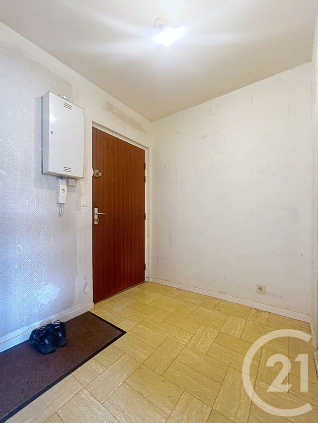Appartement F2 à vendre - 2 pièces - 54.0 m2 - CHALONS EN CHAMPAGNE - 51 - CHAMPAGNE-ARDENNE - Century 21 Martinot Immobilier