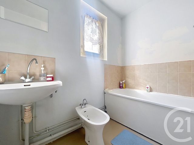 Appartement F2 à vendre - 2 pièces - 54.0 m2 - CHALONS EN CHAMPAGNE - 51 - CHAMPAGNE-ARDENNE - Century 21 Martinot Immobilier