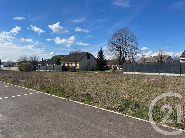 terrain - SARRY - 51