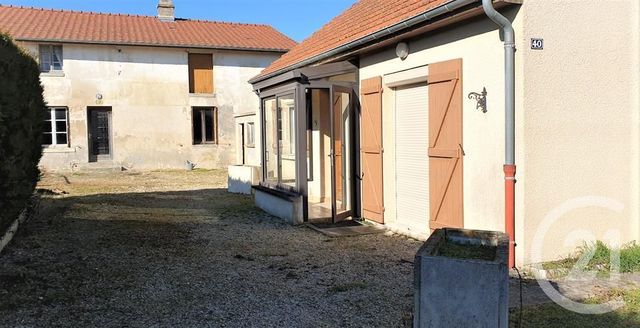 Afficher la photo en grand maison à vendre - 3 pièces - 70.0 m2 - COURTISOLS - 51 - CHAMPAGNE-ARDENNE - Century 21 Martinot Immobilier