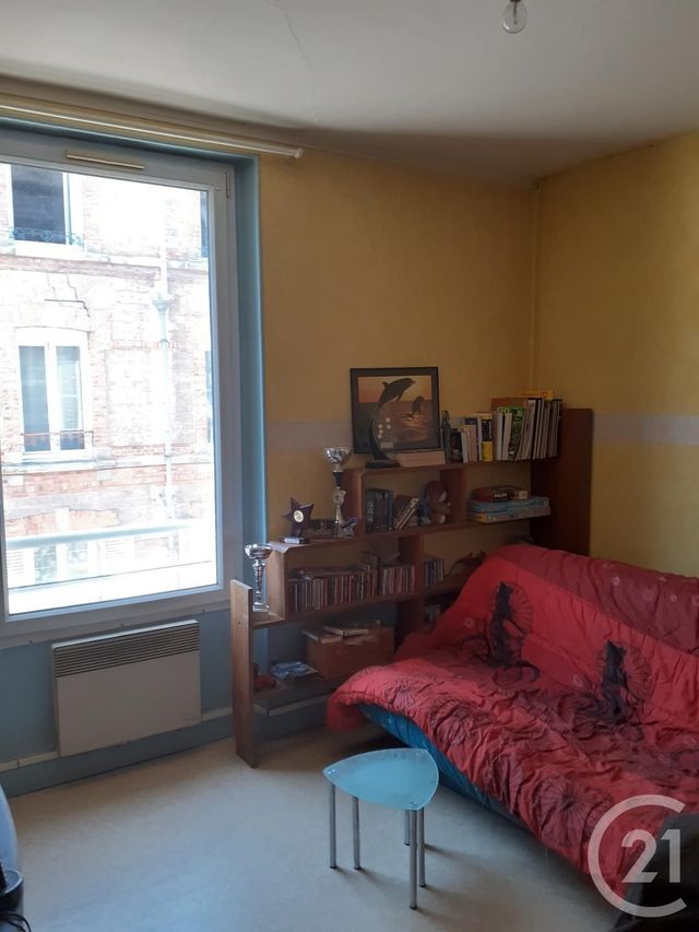 Appartement F2 à vendre - 2 pièces - 43.8 m2 - CHALONS EN CHAMPAGNE - 51 - CHAMPAGNE-ARDENNE - Century 21 Martinot Immobilier