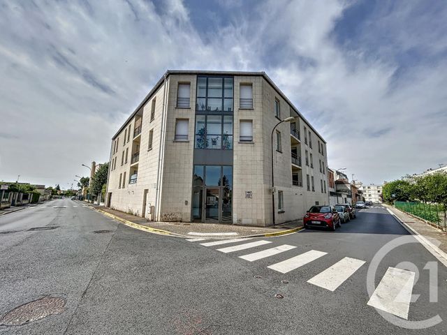 appartement - CHALONS EN CHAMPAGNE - 51