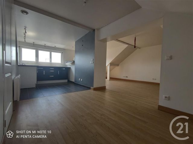 Appartement F1 à vendre - 1 pièce - 34.83 m2 - CHALONS EN CHAMPAGNE - 51 - CHAMPAGNE-ARDENNE - Century 21 Martinot Immobilier