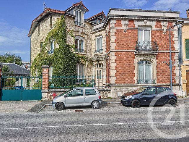 maison - CHALONS EN CHAMPAGNE - 51