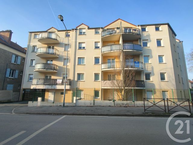 Appartement F2 à vendre - 2 pièces - 51.31 m2 - CHALONS EN CHAMPAGNE - 51 - CHAMPAGNE-ARDENNE - Century 21 Martinot Immobilier