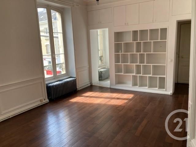 Appartement F3 à louer - 3 pièces - 59.0 m2 - REIMS - 51 - CHAMPAGNE-ARDENNE - Century 21 Martinot Immobilier
