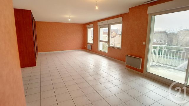 Appartement F5 à vendre - 5 pièces - 103.2 m2 - CHALONS EN CHAMPAGNE - 51 - CHAMPAGNE-ARDENNE - Century 21 Martinot Immobilier