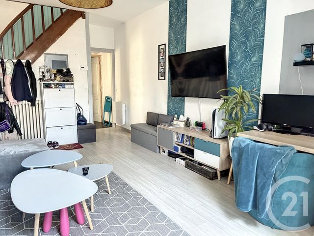 maison - CHALONS EN CHAMPAGNE - 51