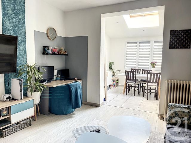 maison - CHALONS EN CHAMPAGNE - 51