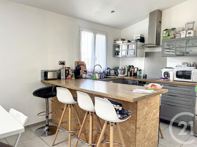 maison à vendre - 5 pièces - 103.09 m2 - CHALONS EN CHAMPAGNE - 51 - CHAMPAGNE-ARDENNE - Century 21 Martinot Immobilier