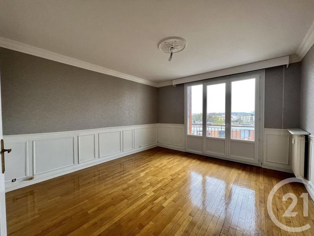 Appartement F3 à vendre - 4 pièces - 70.0 m2 - CHALONS EN CHAMPAGNE - 51 - CHAMPAGNE-ARDENNE - Century 21 Martinot Immobilier