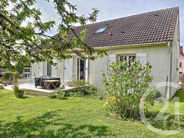 maison - CHALONS EN CHAMPAGNE - 51