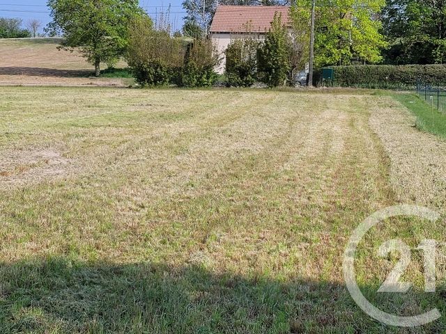 terrain - POIX - 51