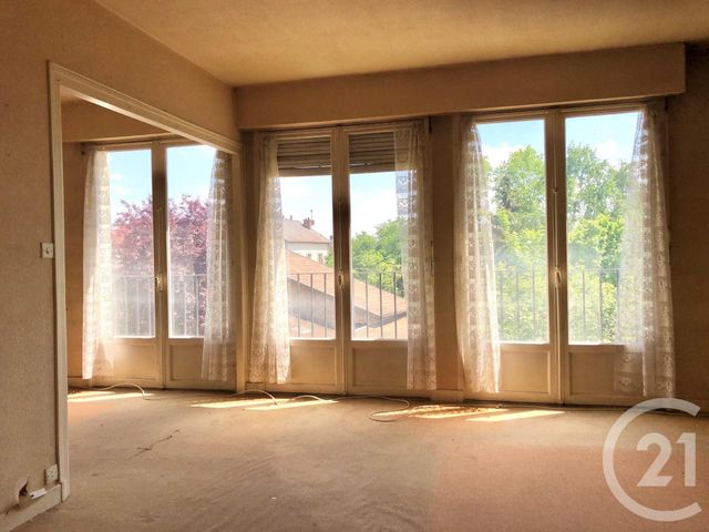 Appartement F4 à vendre - 4 pièces - 84.97 m2 - CHALONS EN CHAMPAGNE - 51 - CHAMPAGNE-ARDENNE - Century 21 Martinot Immobilier