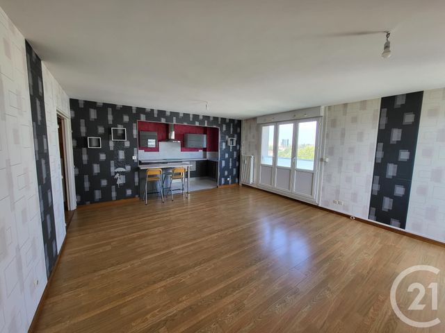 appartement - ST MEMMIE - 51