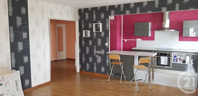 appartement - ST MEMMIE - 51