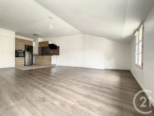 appartement - CHALONS EN CHAMPAGNE - 51
