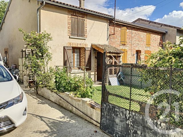 maison - L EPINE - 51