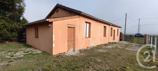 maison - SUIPPES - 51