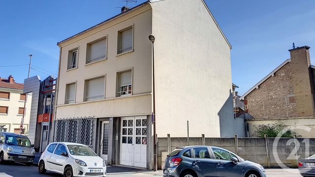 immeuble à vendre - 266.0 m2 - CHALONS EN CHAMPAGNE - 51 - CHAMPAGNE-ARDENNE - Century 21 Martinot Immobilier