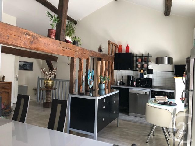 Appartement F5 à vendre - 5 pièces - 72.82 m2 - CHALONS EN CHAMPAGNE - 51 - CHAMPAGNE-ARDENNE - Century 21 Martinot Immobilier