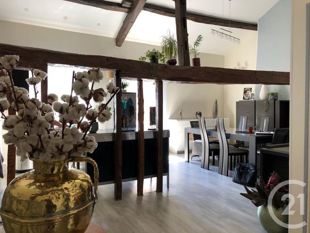 appartement - CHALONS EN CHAMPAGNE - 51