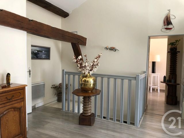 Appartement F5 à vendre - 5 pièces - 72.82 m2 - CHALONS EN CHAMPAGNE - 51 - CHAMPAGNE-ARDENNE - Century 21 Martinot Immobilier