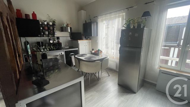 Appartement F5 à vendre - 5 pièces - 72.82 m2 - CHALONS EN CHAMPAGNE - 51 - CHAMPAGNE-ARDENNE - Century 21 Martinot Immobilier