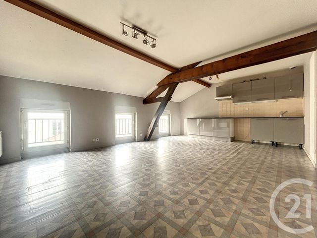 appartement - CHALONS EN CHAMPAGNE - 51