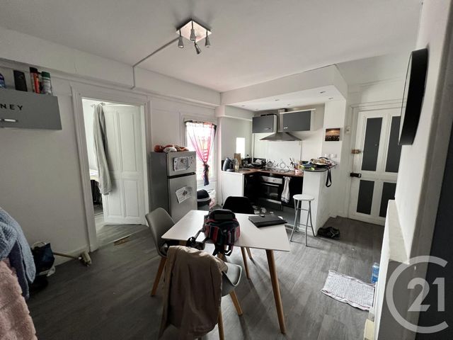 appartement - CHALONS EN CHAMPAGNE - 51