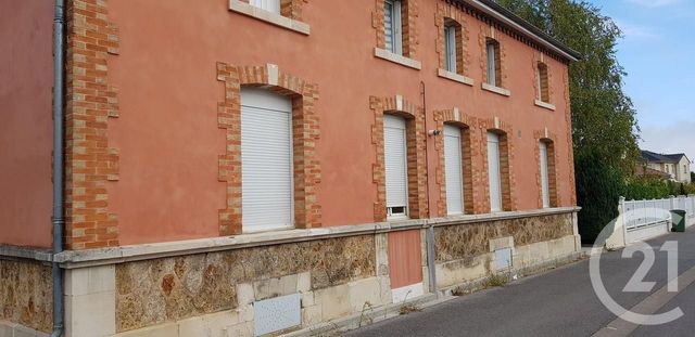 appartement - CHALONS EN CHAMPAGNE - 51