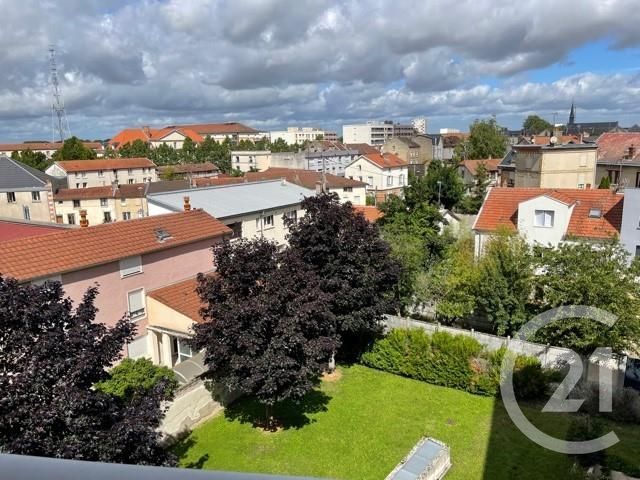 appartement - CHALONS EN CHAMPAGNE - 51