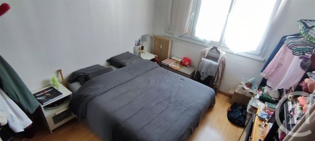 Appartement F3 à vendre - 3 pièces - 59.38 m2 - CHALONS EN CHAMPAGNE - 51 - CHAMPAGNE-ARDENNE - Century 21 Martinot Immobilier