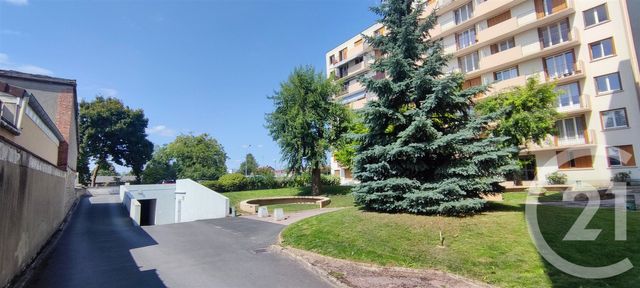 appartement - CHALONS EN CHAMPAGNE - 51