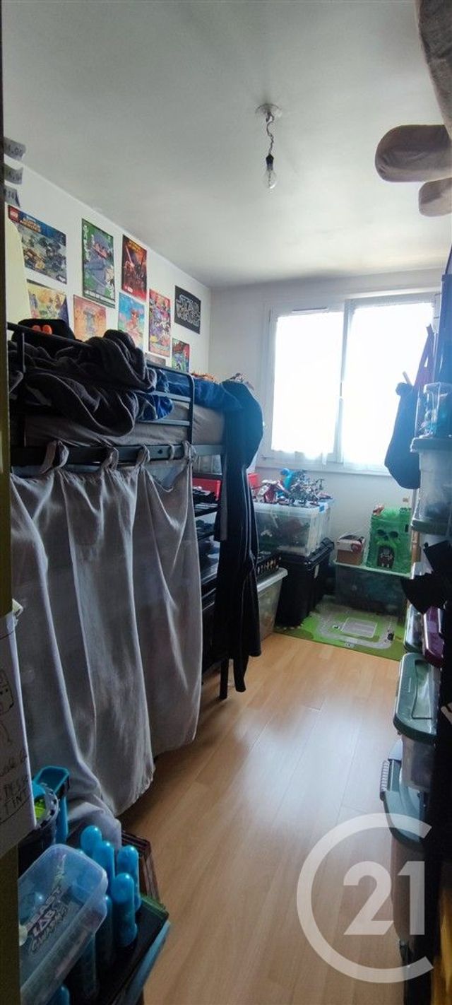 Appartement F3 à vendre - 3 pièces - 59.38 m2 - CHALONS EN CHAMPAGNE - 51 - CHAMPAGNE-ARDENNE - Century 21 Martinot Immobilier