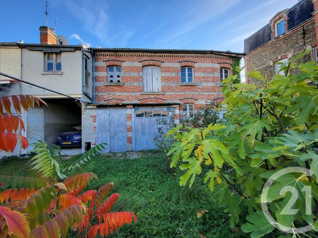 appartement - CHALONS EN CHAMPAGNE - 51
