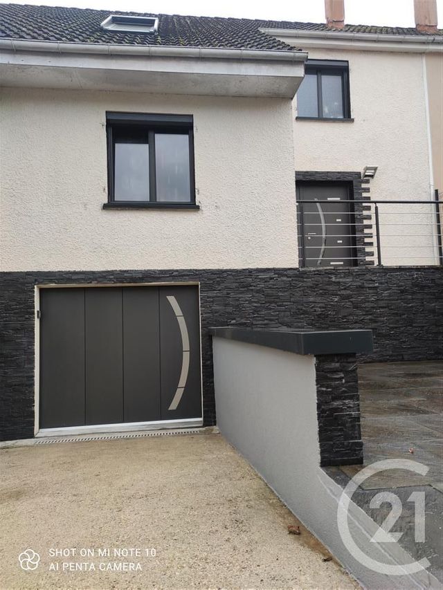 maison à vendre - 5 pièces - 91.16 m2 - CHALONS EN CHAMPAGNE - 51 - CHAMPAGNE-ARDENNE - Century 21 Martinot Immobilier