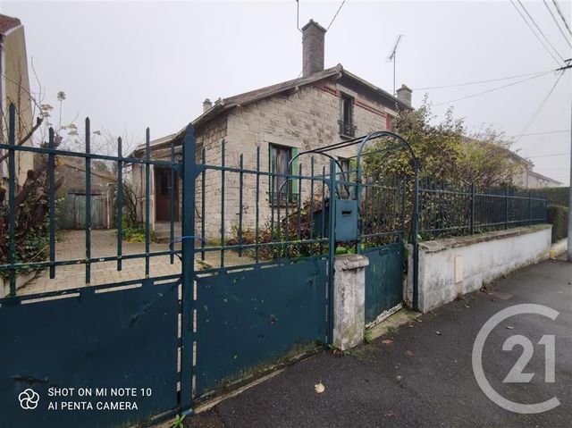 - CHALONS EN CHAMPAGNE - 