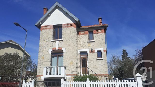 maison - ST MEMMIE - 51