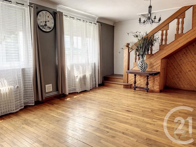 appartement - CHALONS EN CHAMPAGNE - 51
